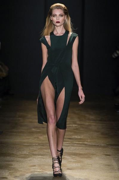 Photos: InDigitalteam | GoRunway